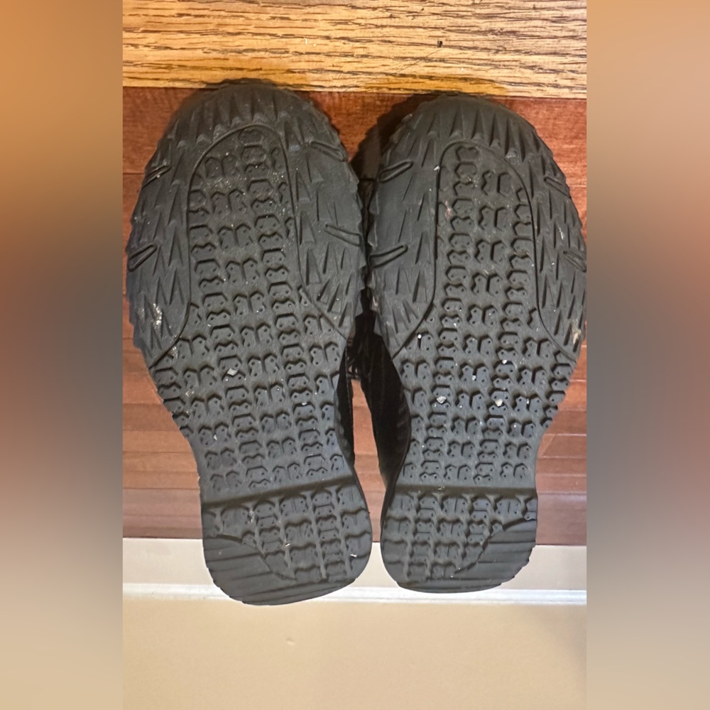 Under Armour Black Tactical Footwear - Picture 8 of 16